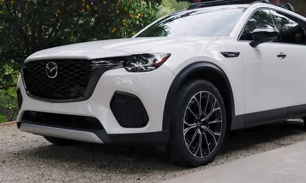 Mazda CX-70-0