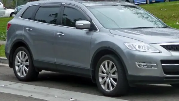 Mazda CX-9 I