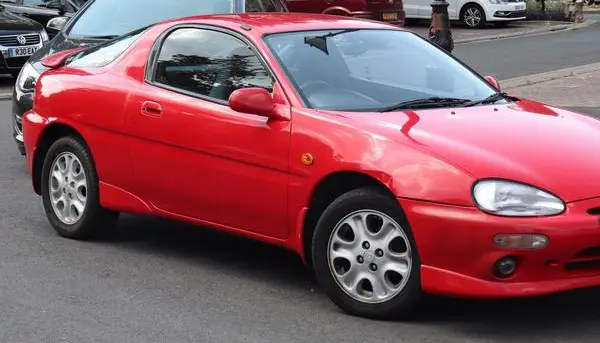 Mazda MX-3 (EC)-2