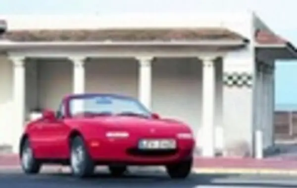 Mazda MX-5 I (NA)-3