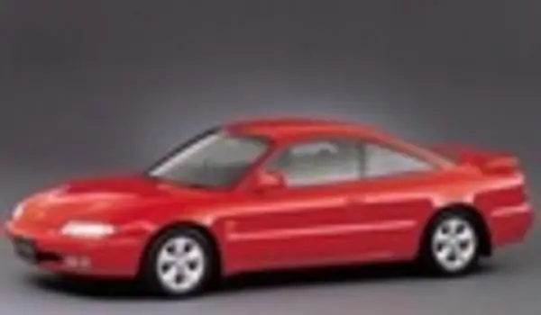 Mazda Mx-6 (GE6)-3