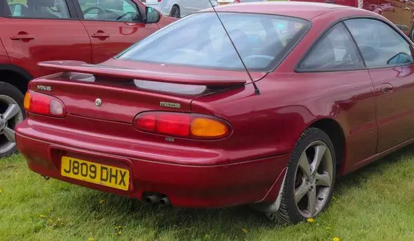Mazda Mx-6 (GE6)-2