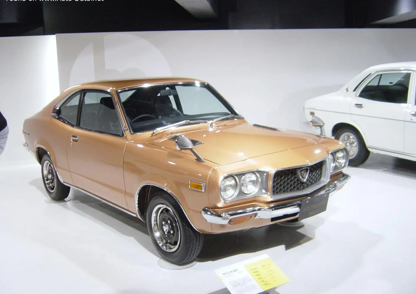 Mazda RX-3 Coupe (S102A)-0