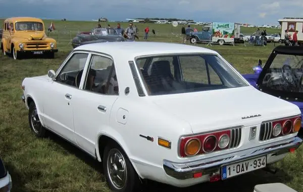 Mazda RX-3 Sedan (S102A)-0