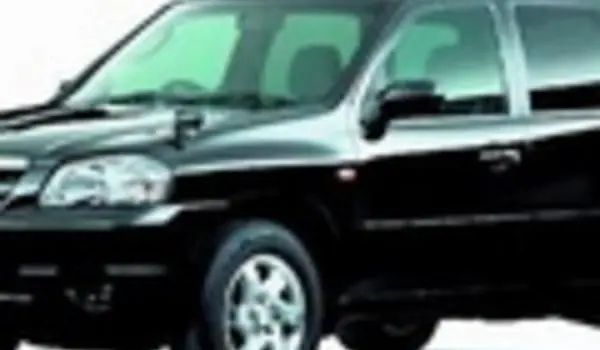 Mazda Tribute-0