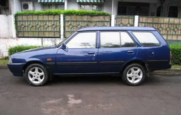 Mazda Vantrend
