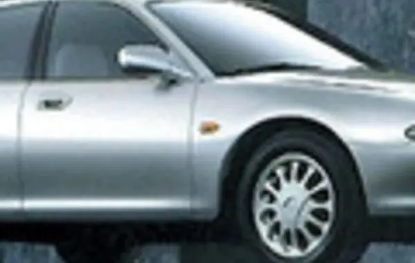 Mazda Xedos 6 (CA)-3