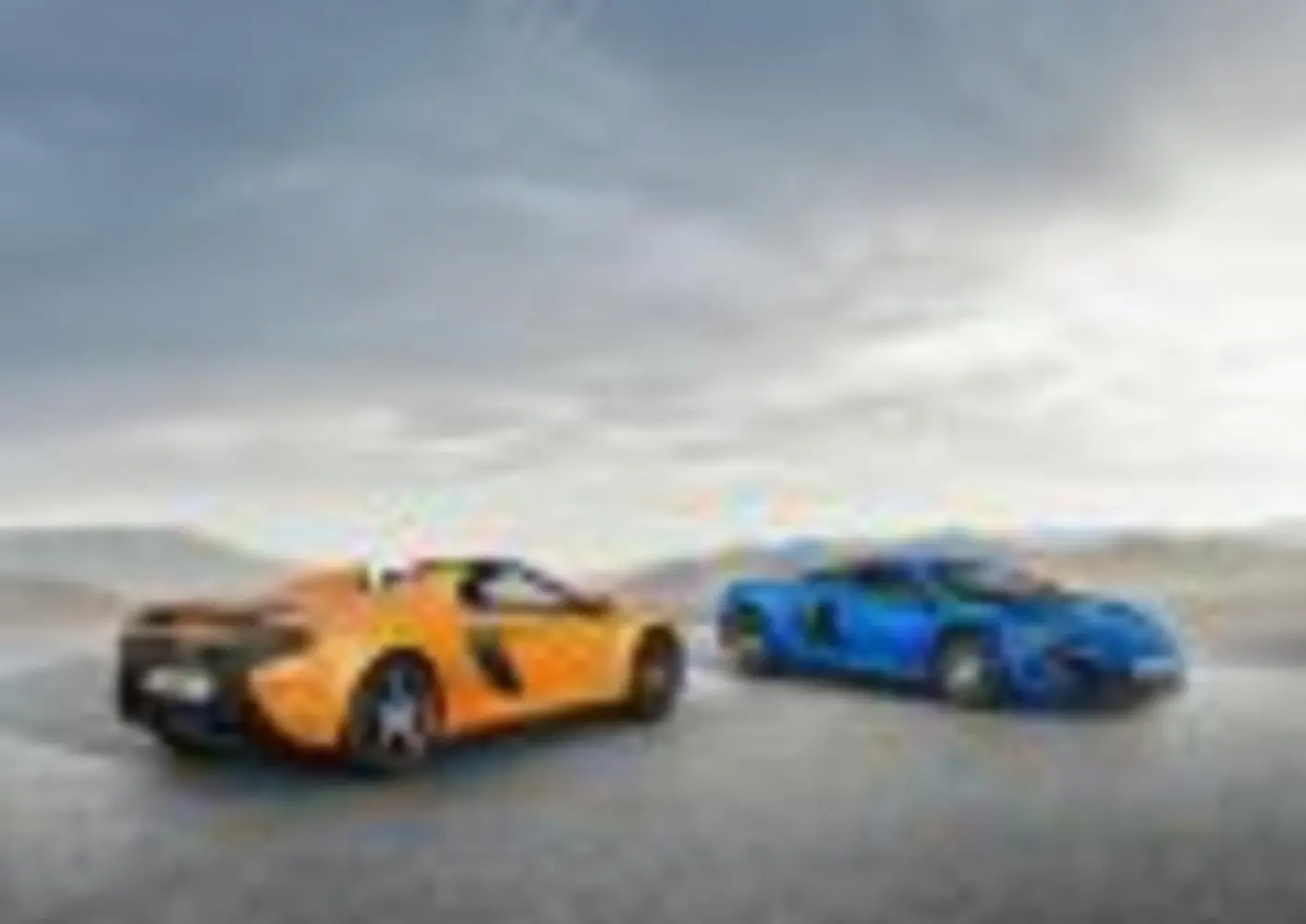 McLaren 650S Coupe-5