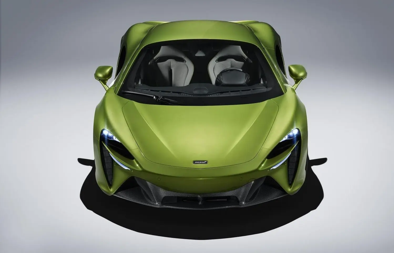 McLaren Artura-0