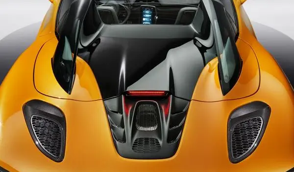 McLaren Artura Spider-5