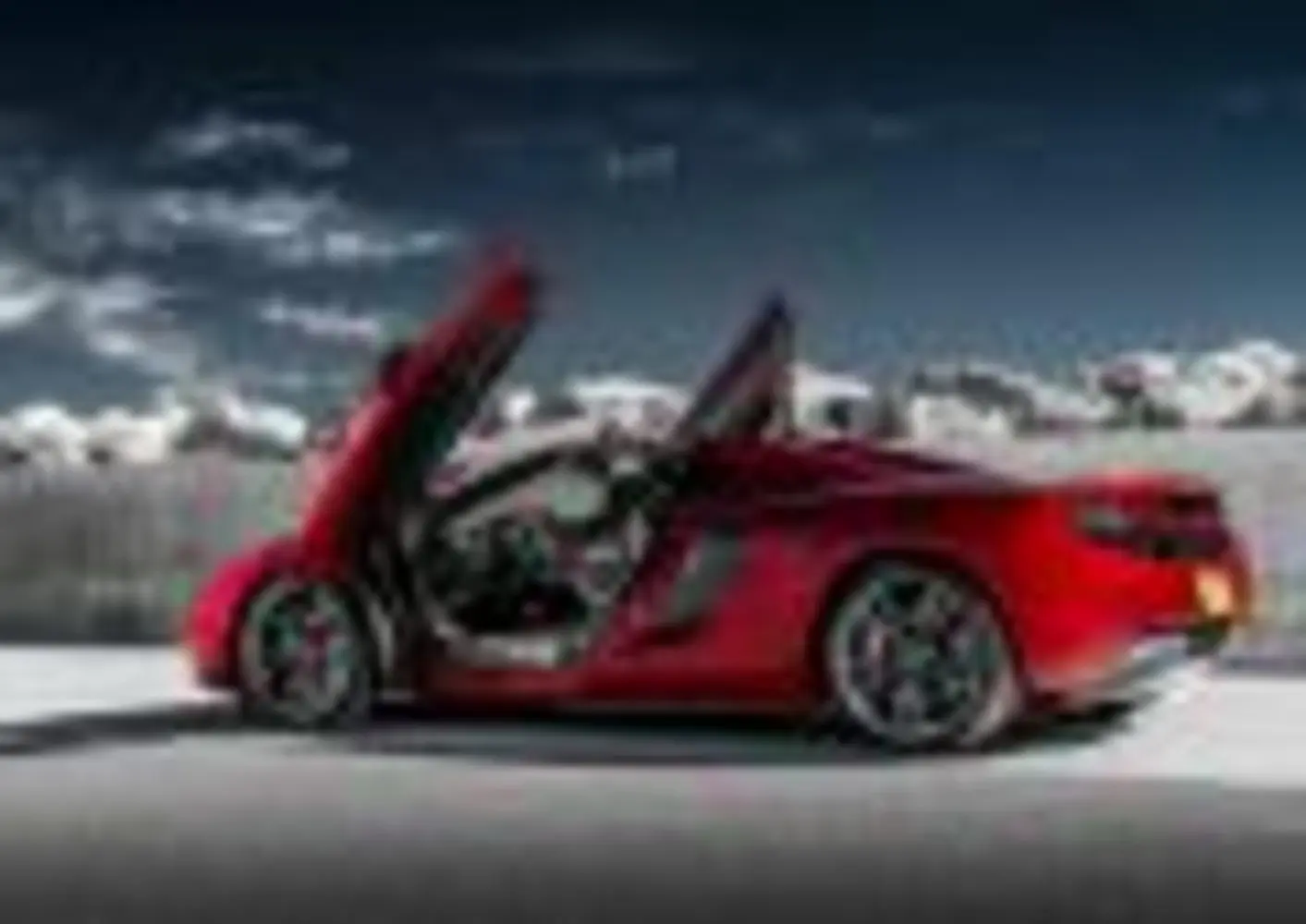 McLaren MP4-12C Spider-3