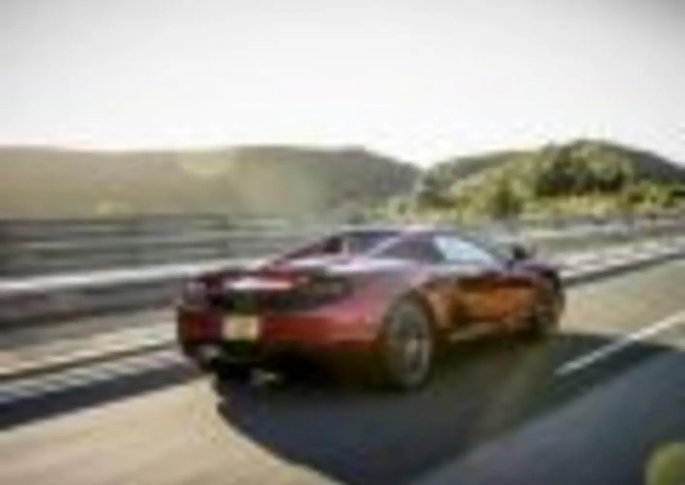 McLaren MP4-12C Spider-2