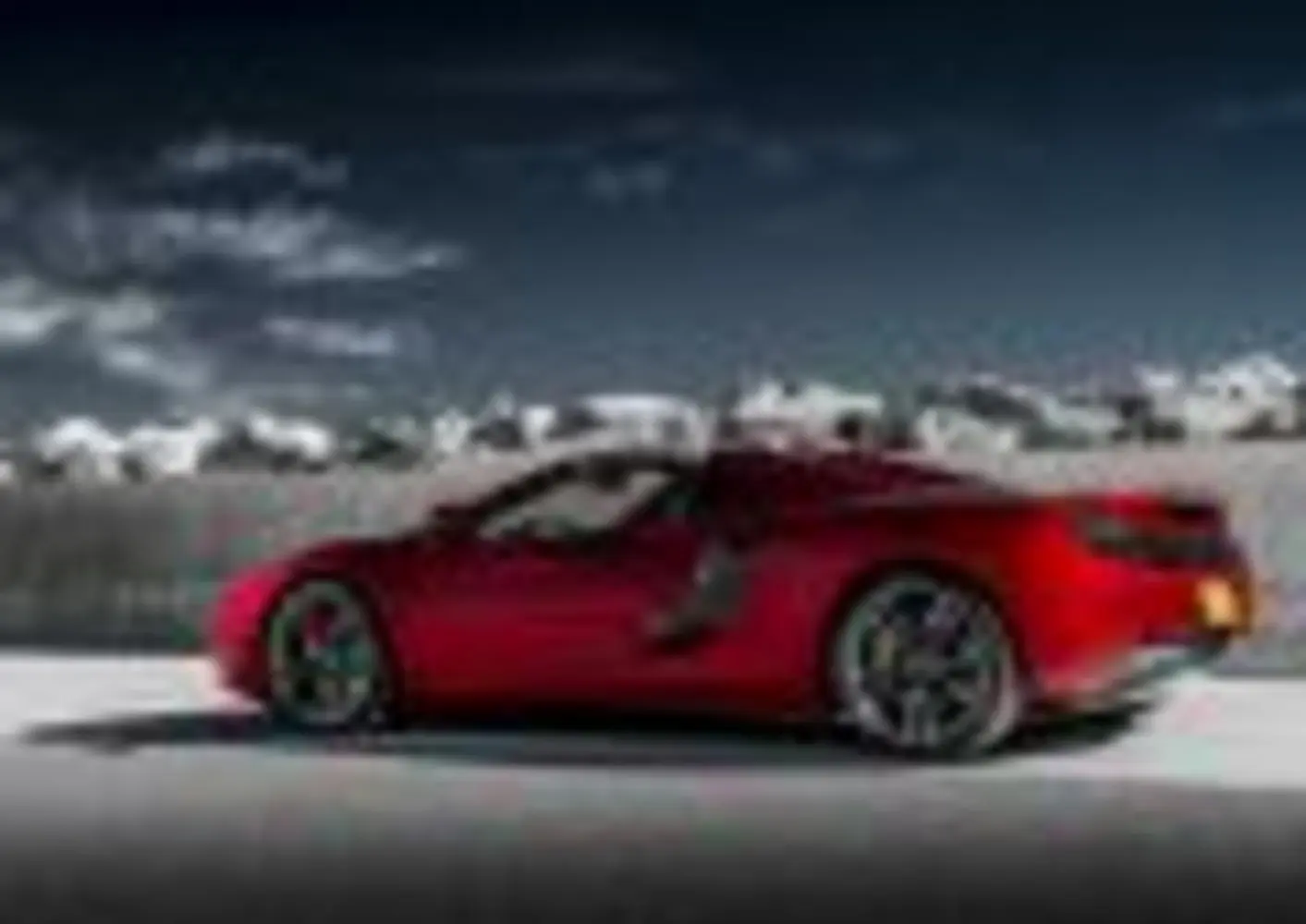 McLaren MP4-12C Spider-7