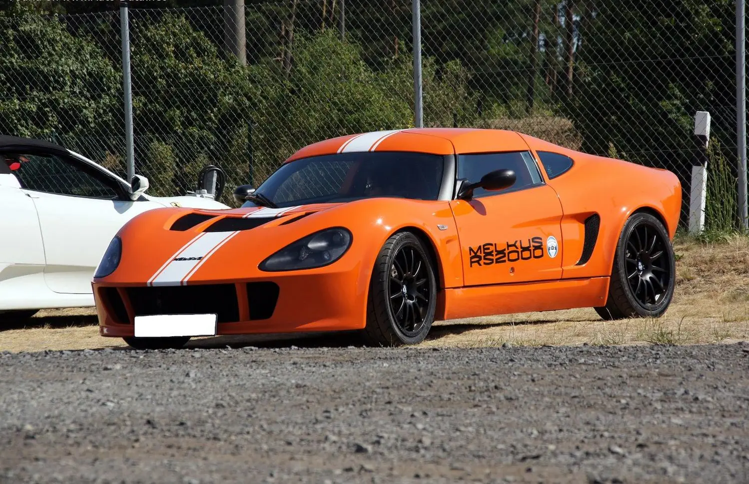 Melkus RS2000-4