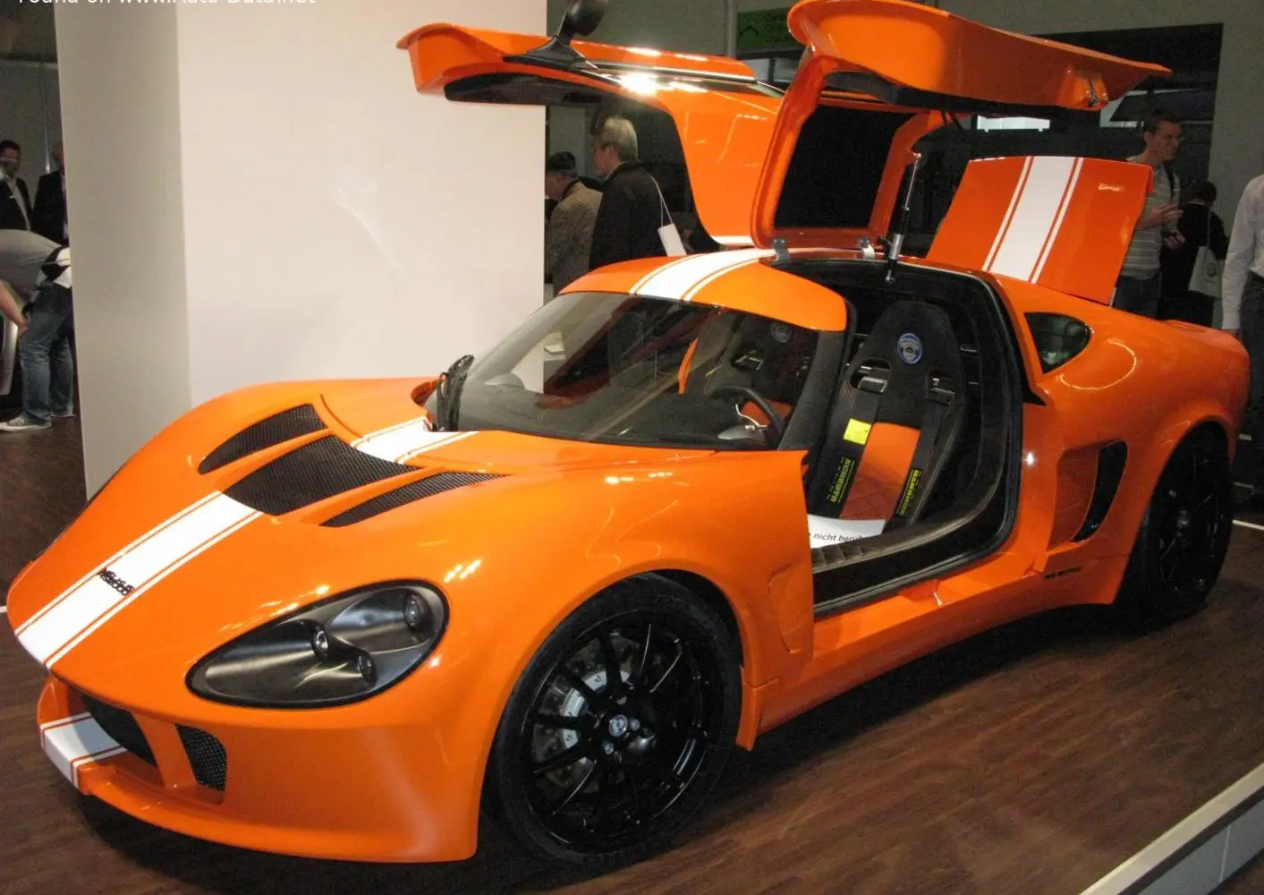 Melkus RS2000-5
