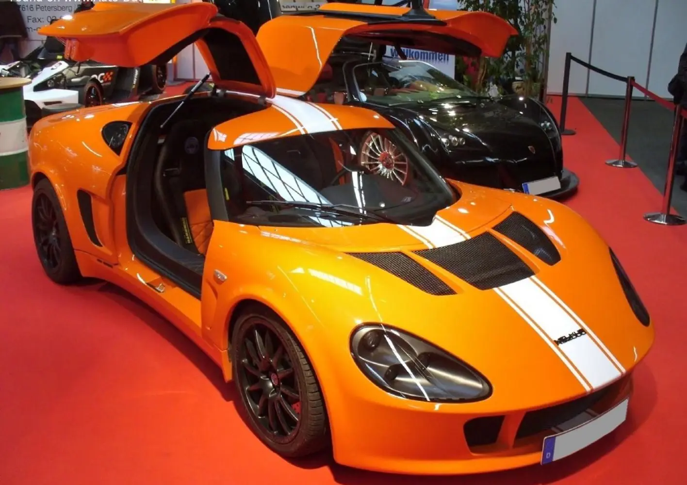 Melkus RS2000-0