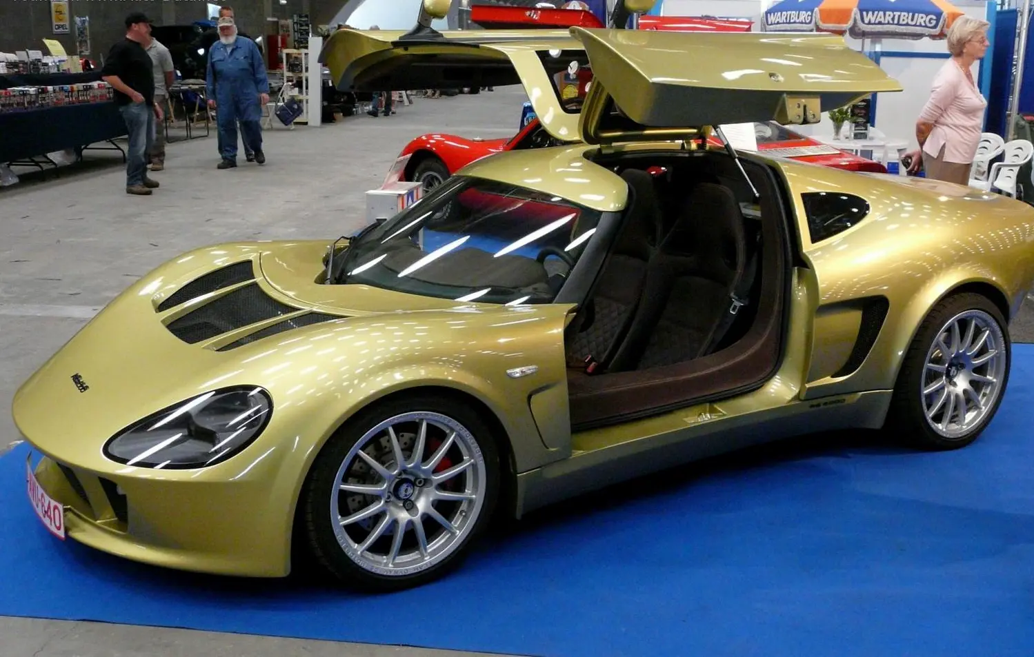 Melkus RS2000-2