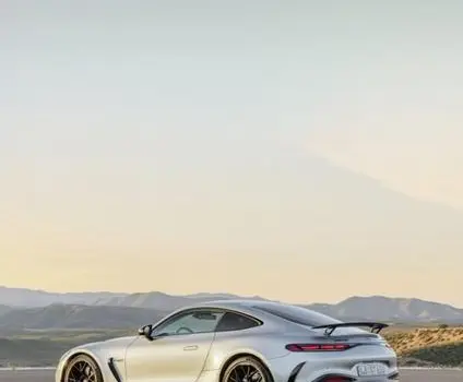 Mercedes-Benz AMG GT (C192)-2