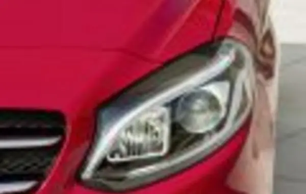 Mercedes-Benz B-Класс (W246 facelift 2014)-2