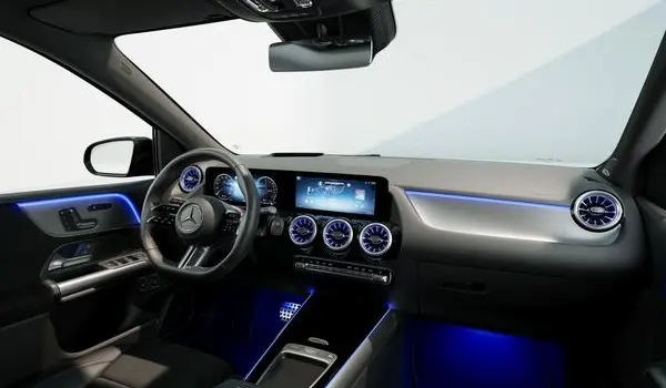 Mercedes-Benz B-Класс (W247, facelift 2022)-0