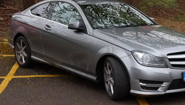 Mercedes-Benz C-Класс Coupe (C204, facelift 2011)-8