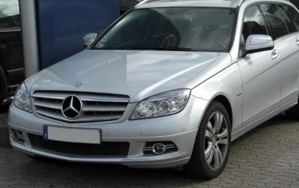 Mercedes-Benz C-Класс T-modell (S204)