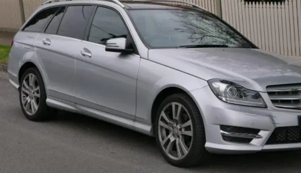 Mercedes-Benz C-Класс T-modell (S204, facelift 2011)-8