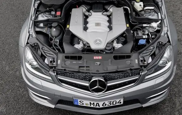 Mercedes-Benz C-Класс T-modell (S204, facelift 2011)-0