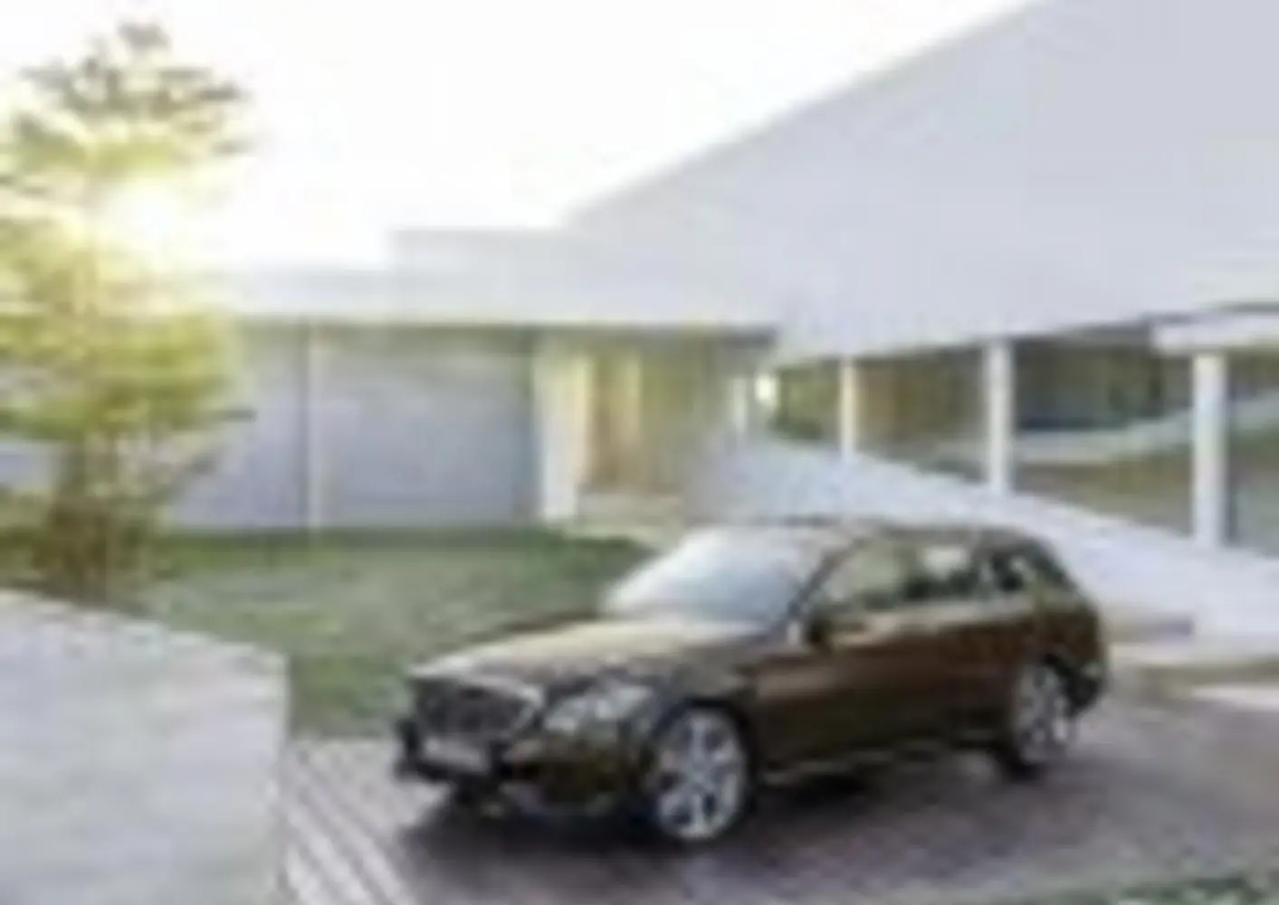 Mercedes-Benz C-Класс T-modell (S205)-1