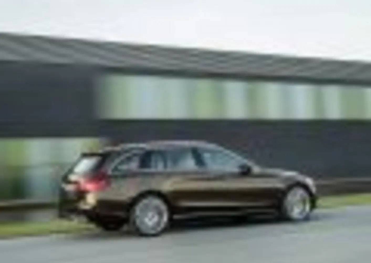 Mercedes-Benz C-Класс T-modell (S205)-3