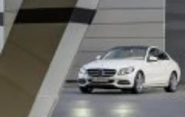 Mercedes-Benz C-Класс (W205)-1