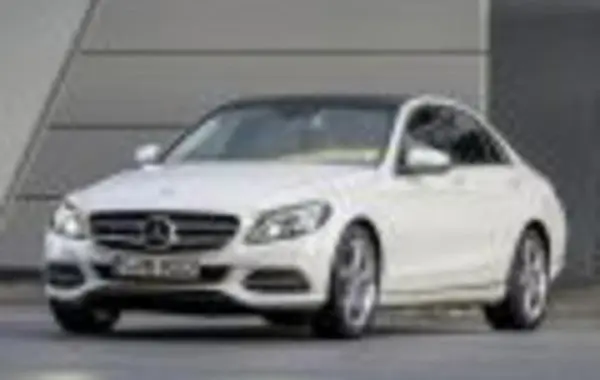 Mercedes-Benz C-Класс (W205)-7