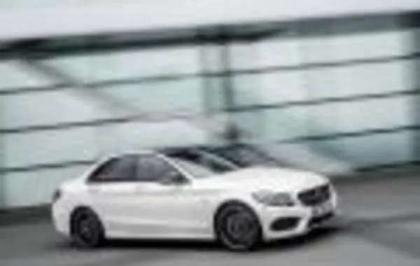 Mercedes-Benz C-Класс (W205)-0