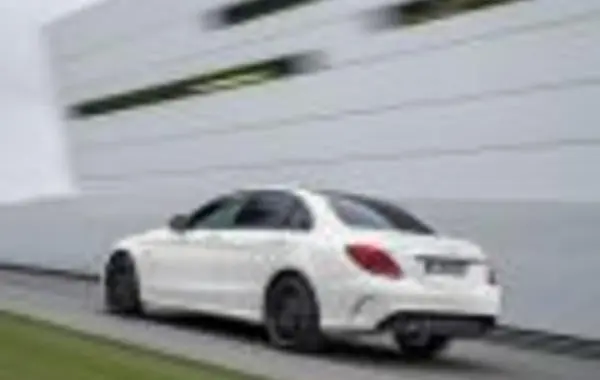 Mercedes-Benz C-Класс (W205)-6