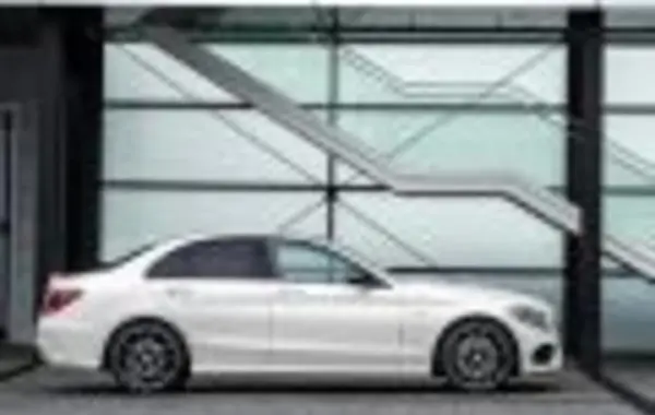 Mercedes-Benz C-Класс (W205)-4