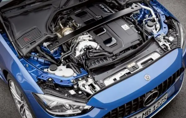 Mercedes-Benz C-class T-modell (S206)-6