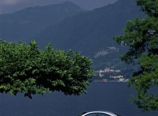 Mercedes-Benz CL (C215, facelift 2002)-1