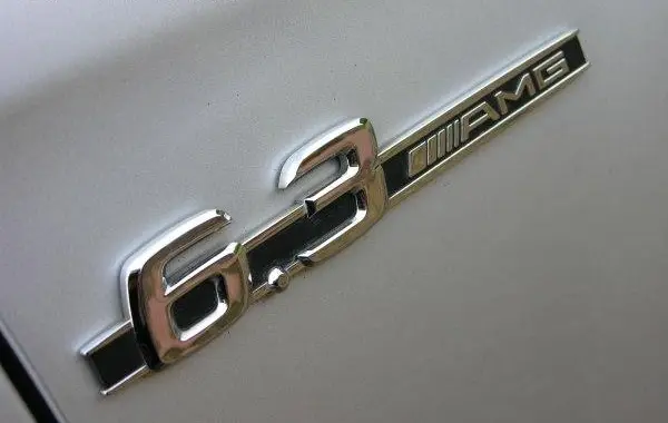 Mercedes-Benz CL (C216)-0