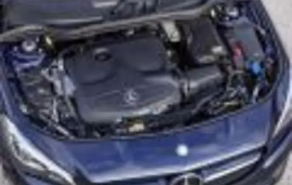 Mercedes-Benz CLA Shooting Brake (X117, facelift 2016)-2