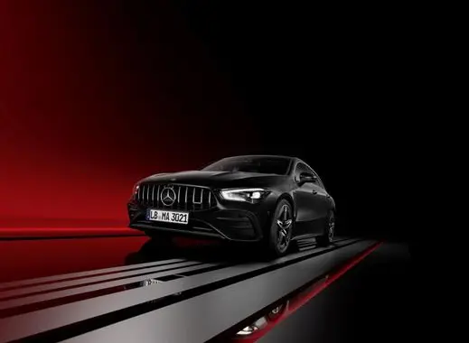 Mercedes-Benz CLA Shooting Brake (X118, facelift 2023)-0