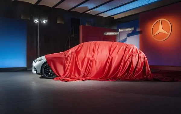 Mercedes-Benz CLA Shooting Brake (X174)-8