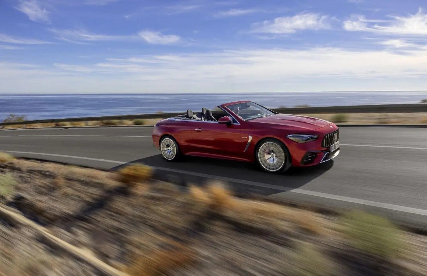 Mercedes-Benz CLE Cabriolet (A236)-6