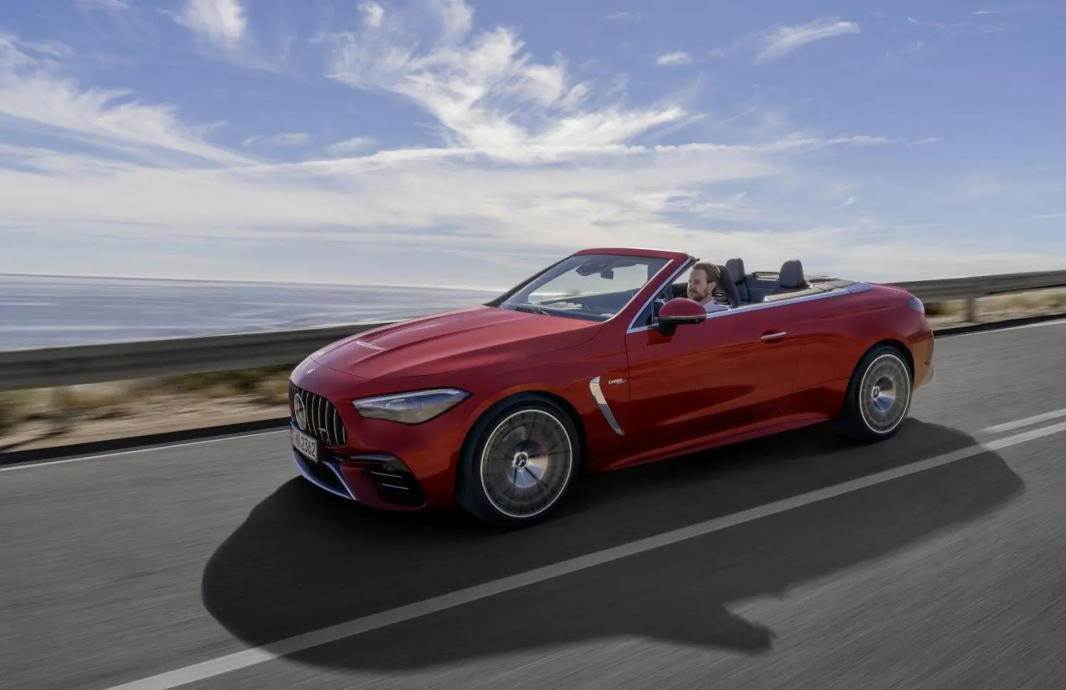 Mercedes-Benz CLE Cabriolet (A236)-5