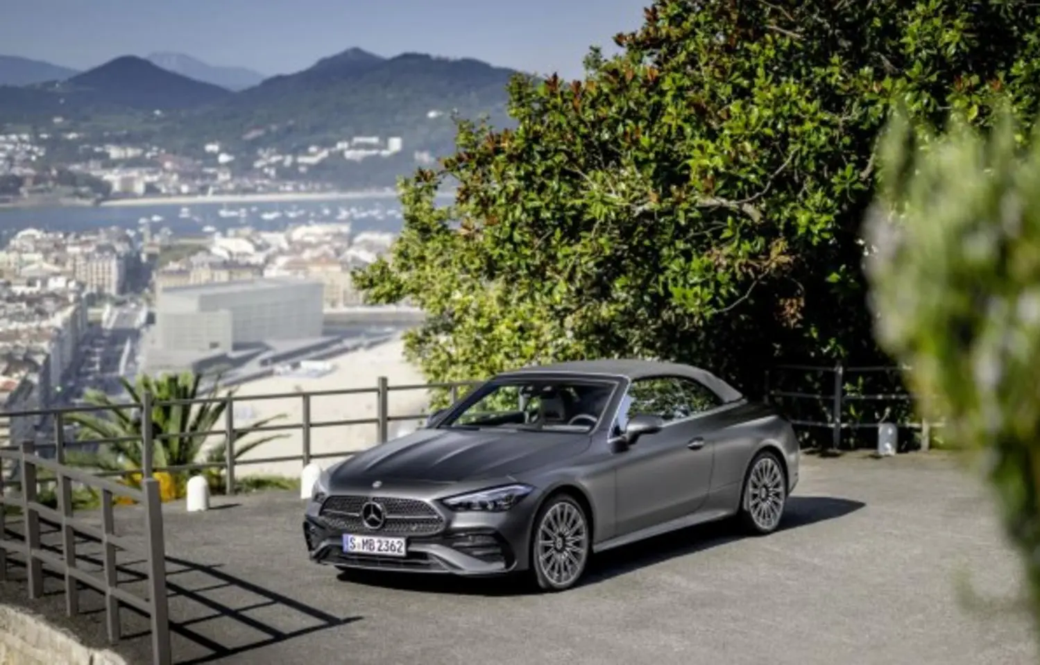 Mercedes-Benz CLE Cabriolet (A236)-7