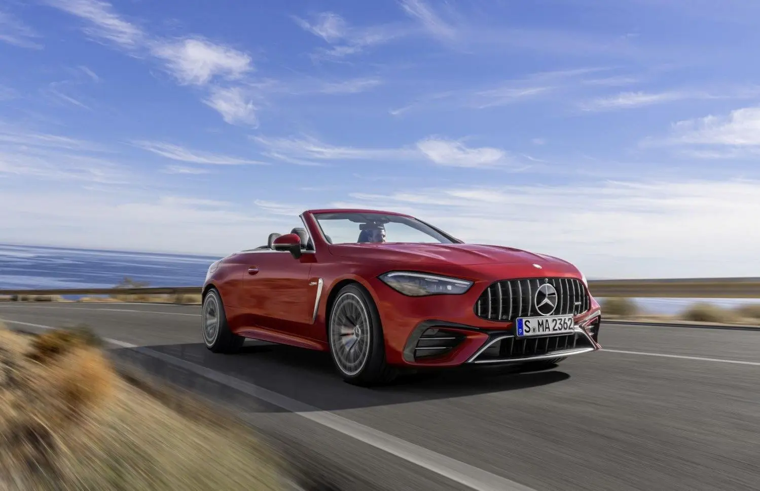 Mercedes-Benz CLE Cabriolet (A236)-4