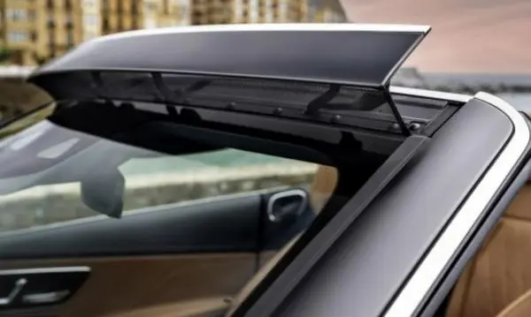 Mercedes-Benz CLE Cabriolet (A236)-6