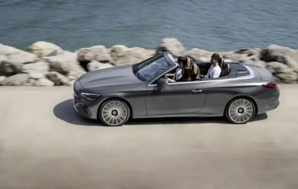 Mercedes-Benz CLE Cabriolet (A236)-3