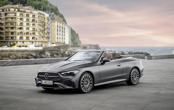 Mercedes-Benz CLE Cabriolet (A236)-2