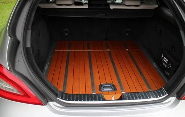 Mercedes-Benz CLS Shooting Brake (X218)-3