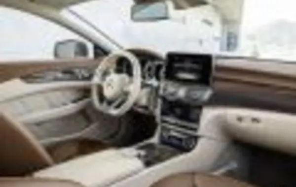 Mercedes-Benz CLS Shooting Brake (X218, facelift 2014)-8